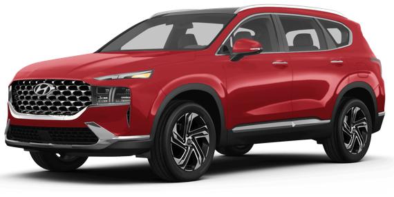 HYUNDAI SANTA FE 2023 5NMS2DAJ6PH508971 image